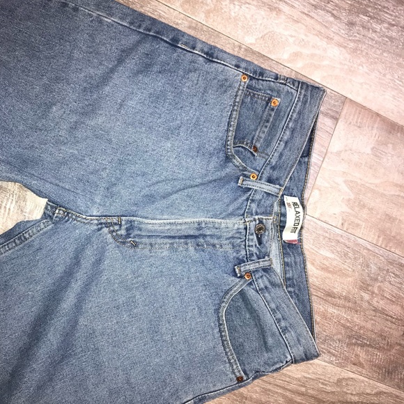 Men’s Levi’s jeans - Picture 2 of 3